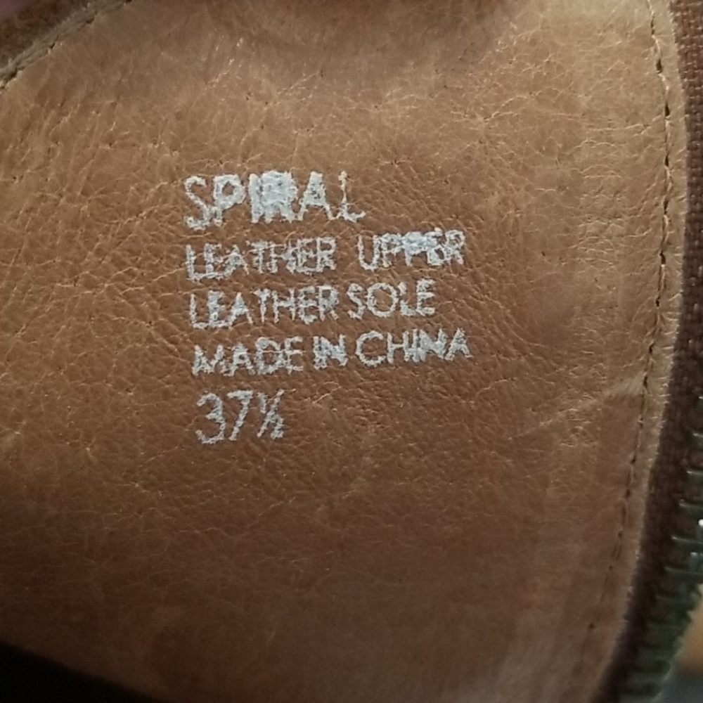 Ash western boots - Picture 9 of 14